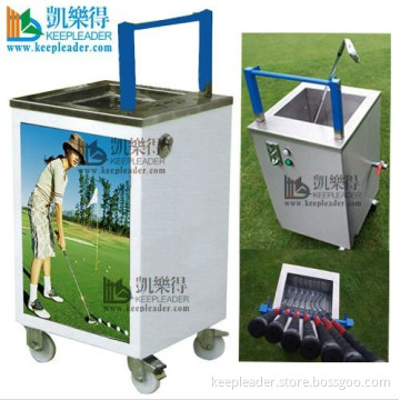 Golf Club Cleaner/Cleaning/Ultrasonic Golf Club Cleaners